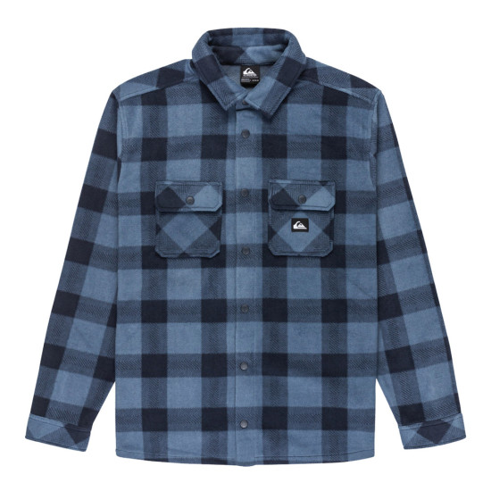 Quiksilver Ανδρικό πουκάμισο Bering Strait Check Shirt